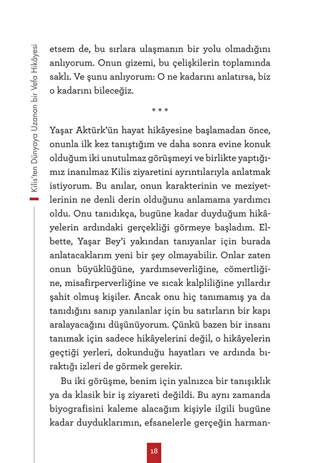 Berber Yaşar - 5