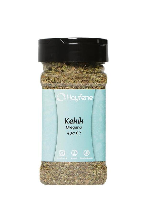 Kekik 40 g - 1