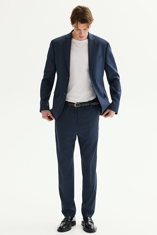 Ceket Slim Fit - 3