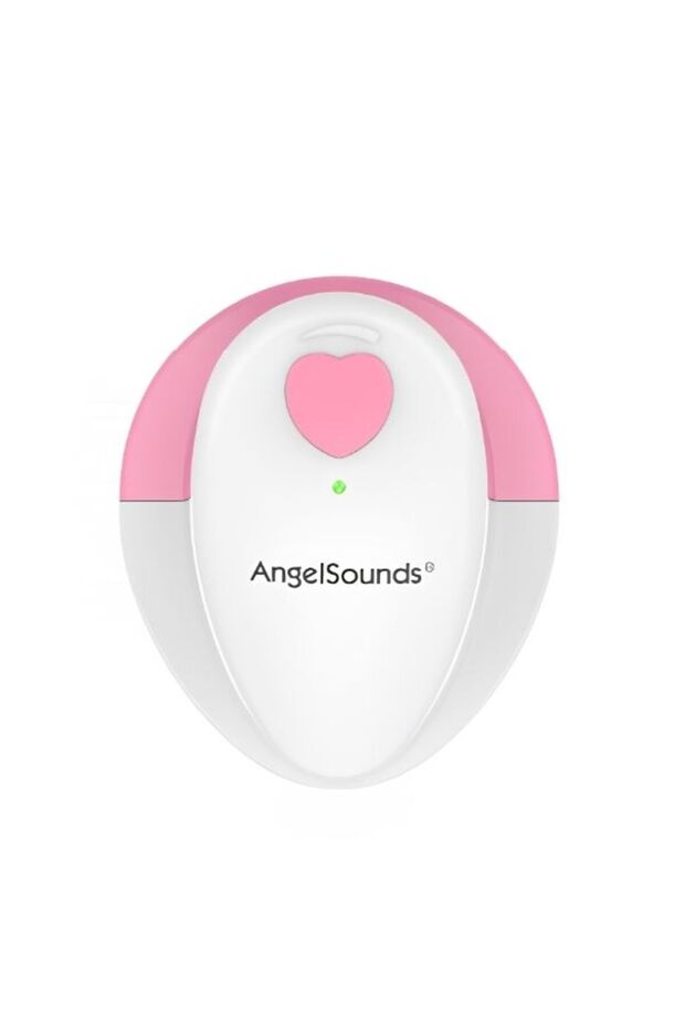 fetal doppler - 1