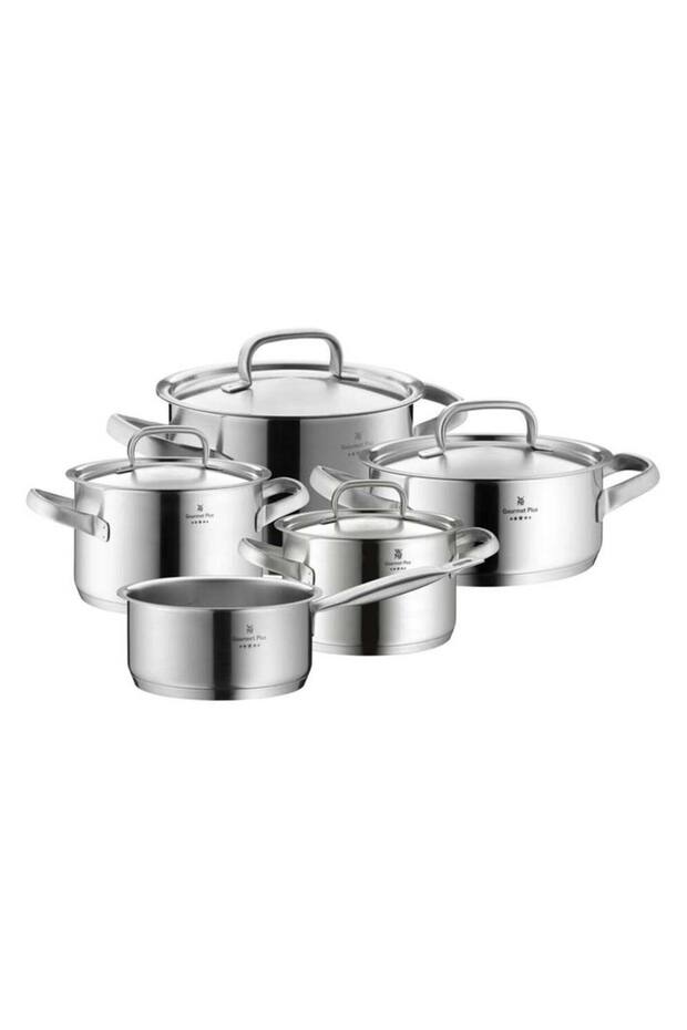 Gourmet Plus Tencere Seti 5 Parça - 1