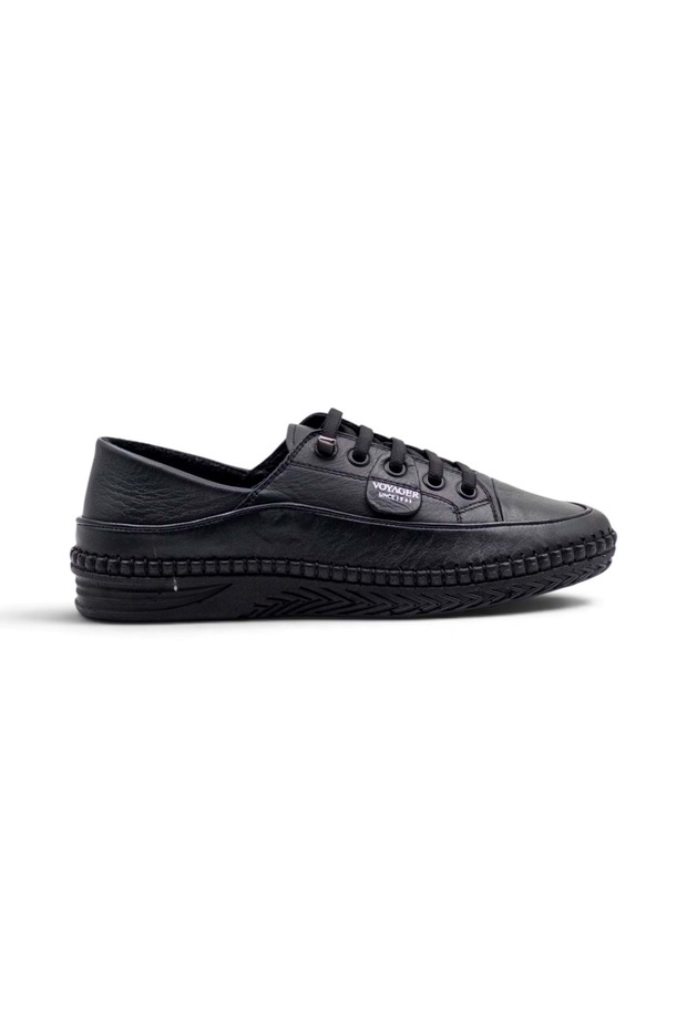 Z536 Women's Genuine Leather Sports Model Daily Shoes