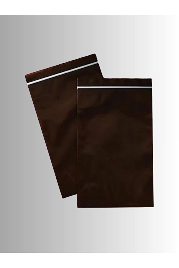UV Protection Zippit Bags, Ziplock bags, Amber, 6*8'', Pack of 100