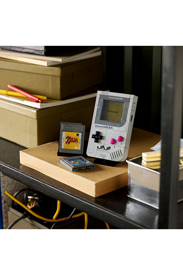 ® Super Mario Game Boy™ 72046 - 2