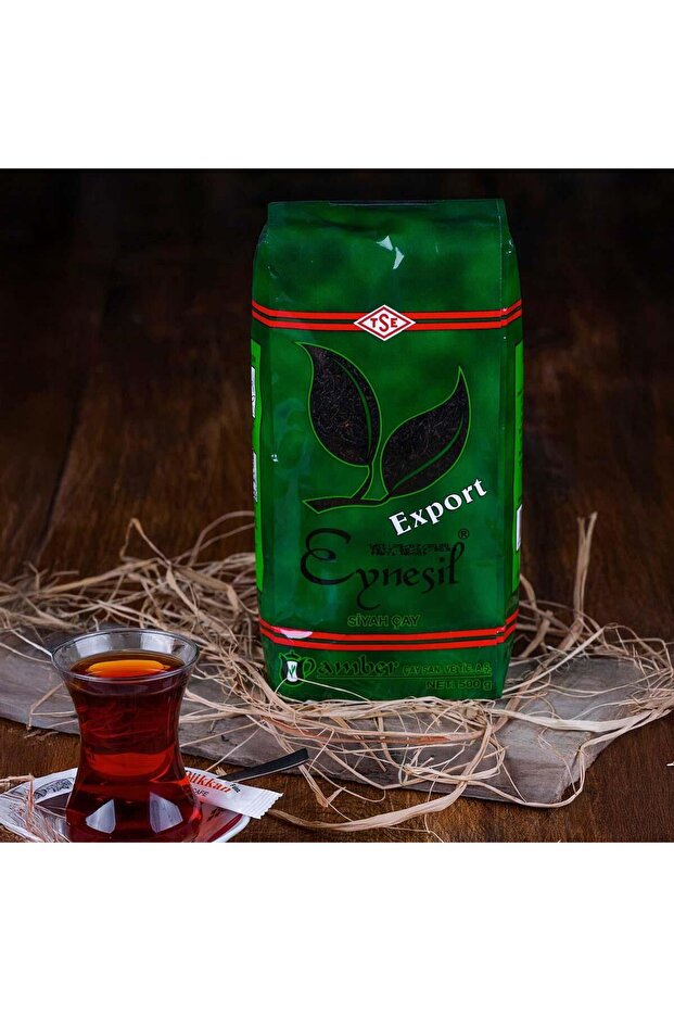 Eynesil Export Çay (500gr) - 2