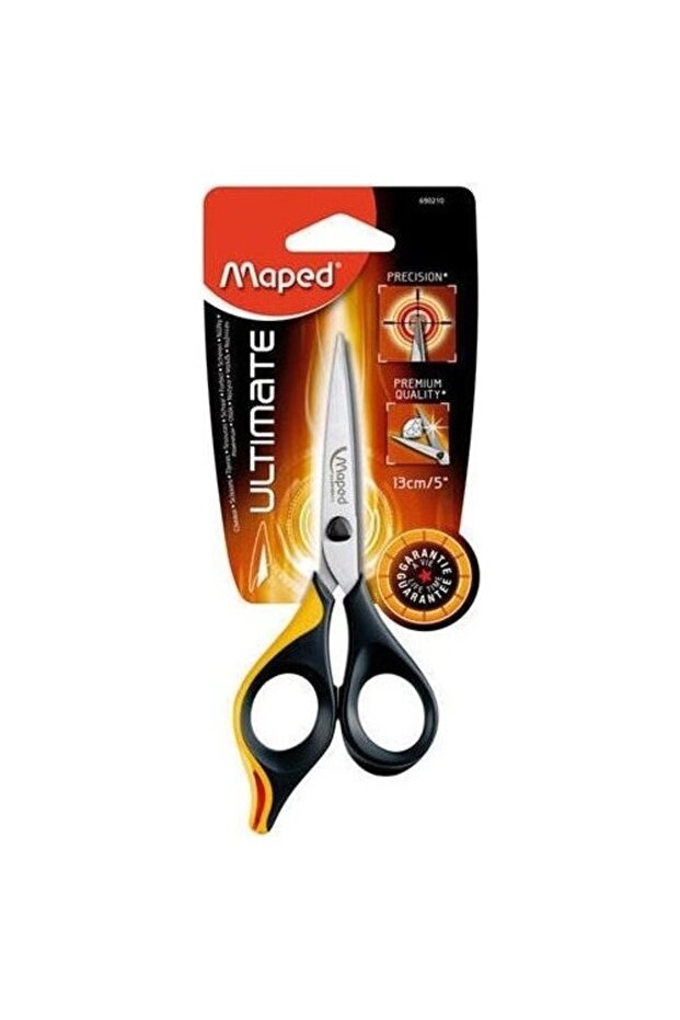 Ultimate Symmetrical Scissors 13 Cm690210