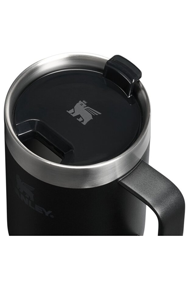 The Everyday Suburban Mug 0.47 LT/Siyah - 2