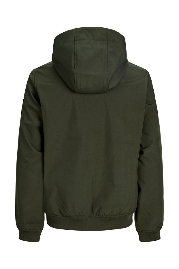 Softshell Jacke Softshell Jacke - 3
