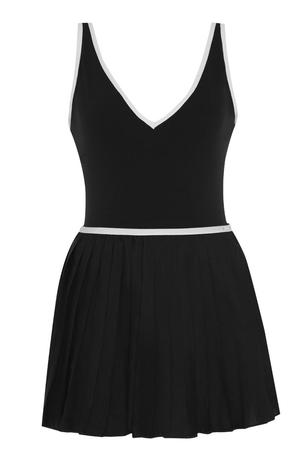 LOLA DRESS