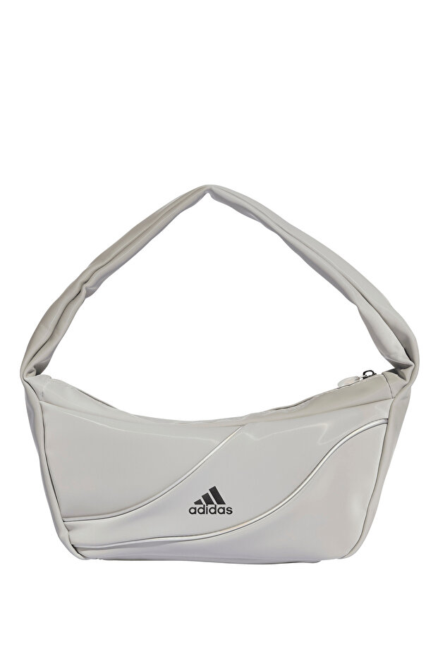Ke0747 Sh Bag S Gray Unisex Shoulder Bag