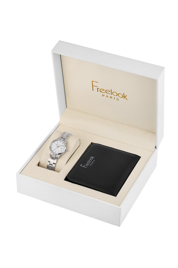 Fl.4.10017-1 Women's Wristwatch