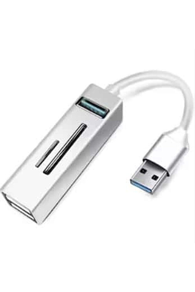 Zr279 A803 USB Hub Card Reader