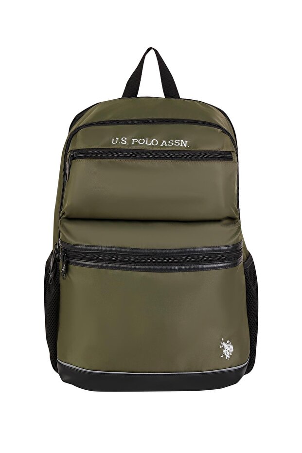 U.S. Polo. Assn. Unisex School Bag Plcan24132