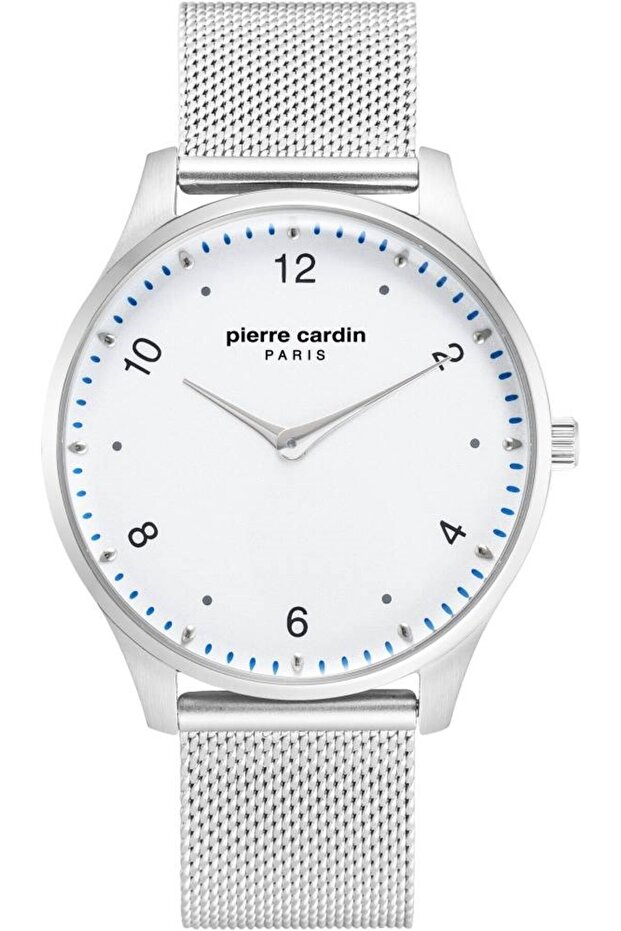 Pierre Cardin902711f201 Men's Wristwatch - 2