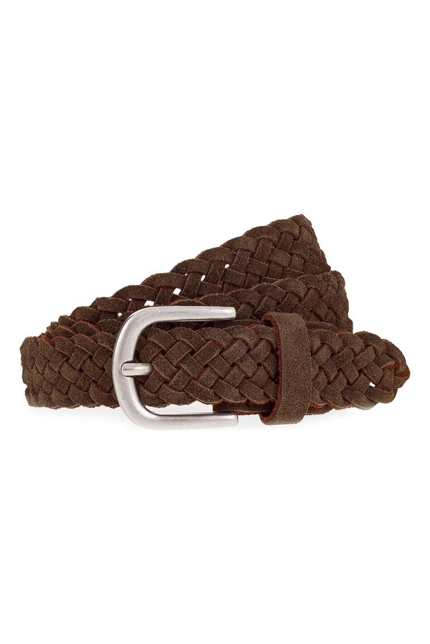 Gürtel Leder