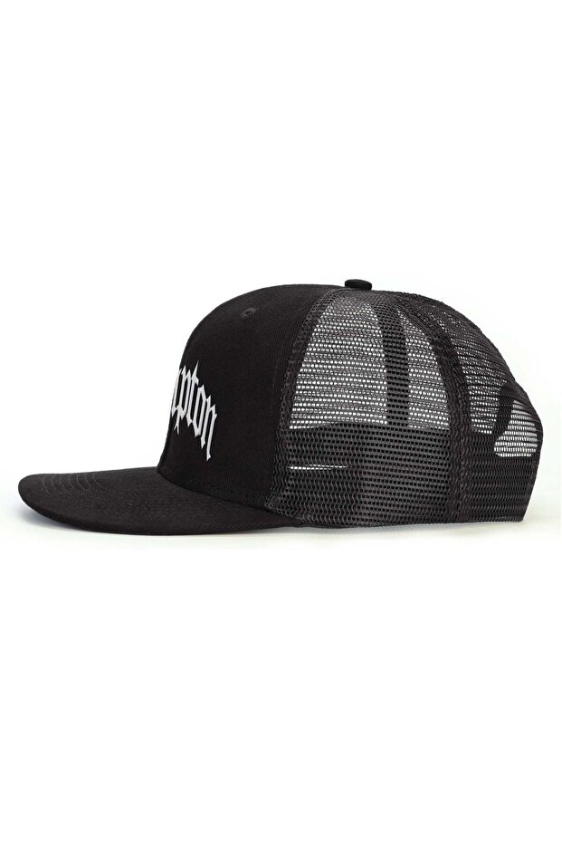 Gta- Compton Trucker Cap - 3