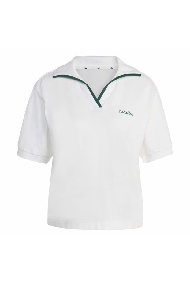 Women's Polo T-Shirt W Cp Polo Jz0191