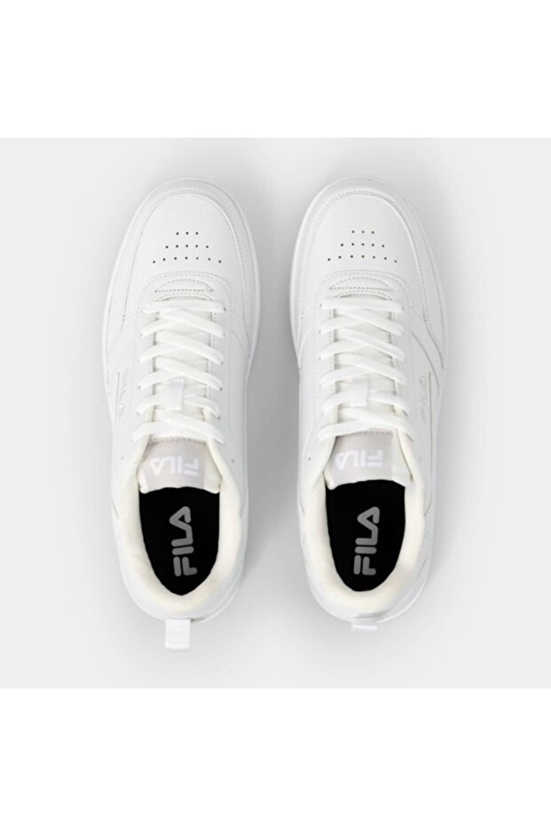 Ffm0370.10004 Rega Nf Men's Sneaker - White - 4