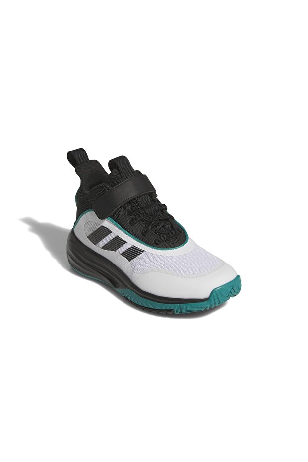 JQ7940 Ownthegame 3.0 K Çocuk Basketbol Ayakkabısı - 5