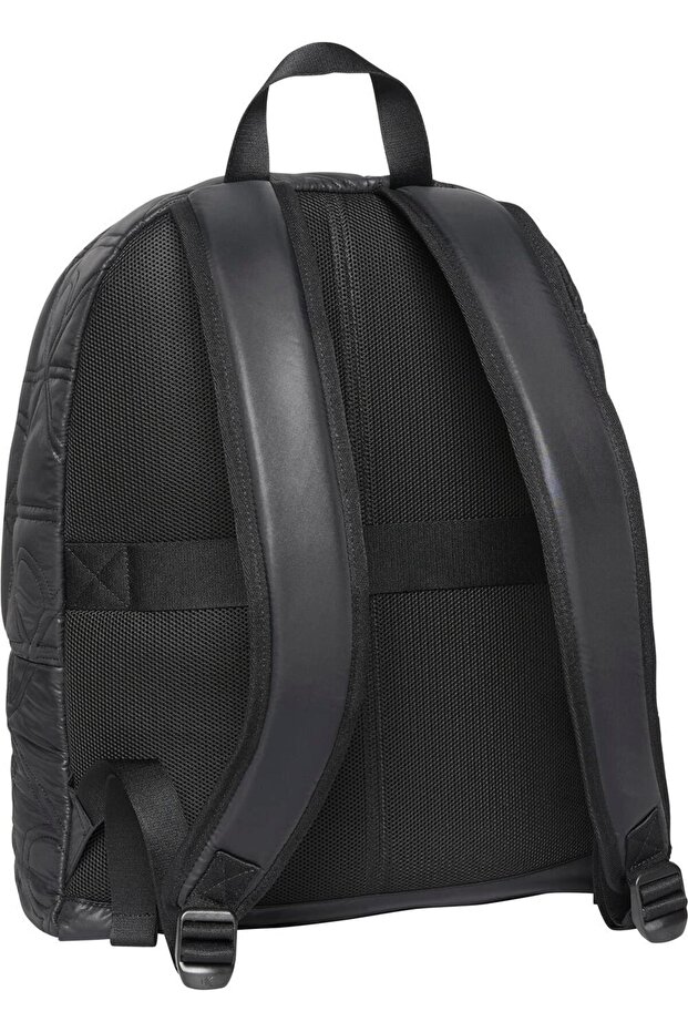 Rucsac rotund PUFFER - 2