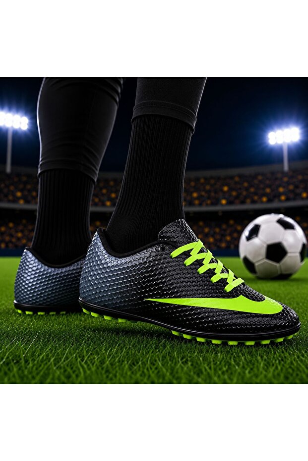 Turf Soccer Shoes