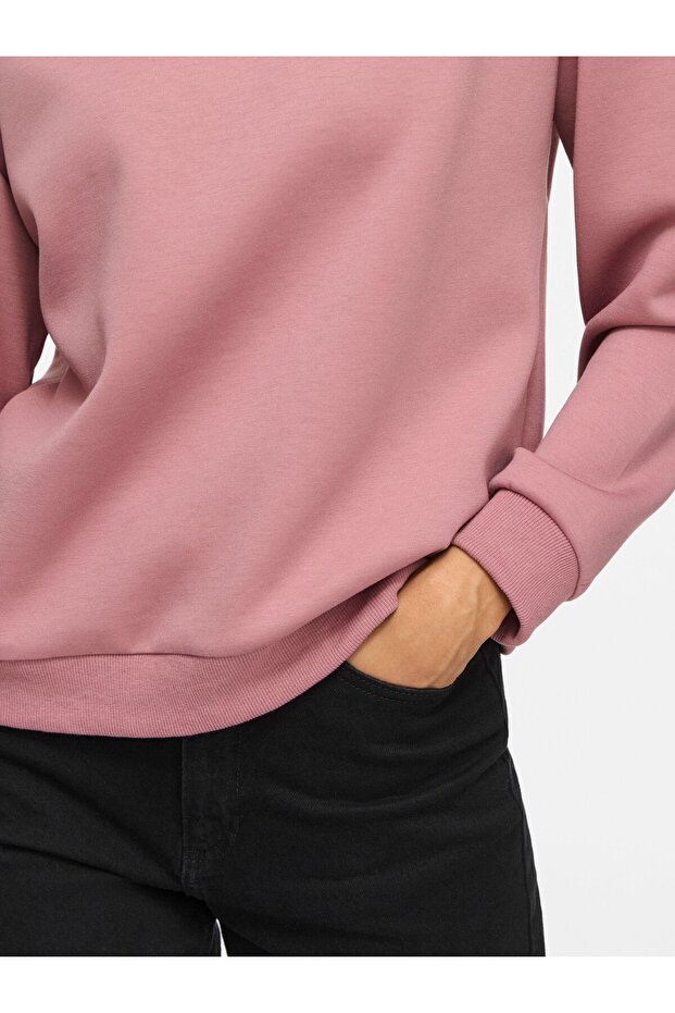 Sweatshirt VISANDY Basic - 6