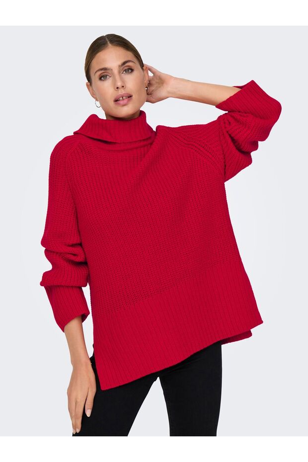 Strickpullover JDYJUSTY Strickpullover - 6