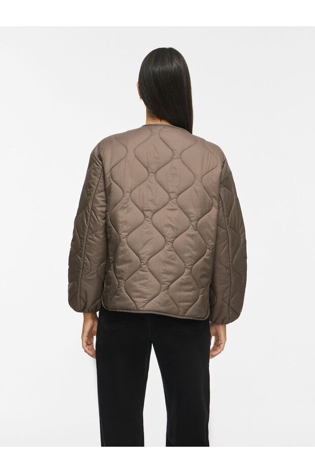 Jacke VIDUNE Gesteppte - 4