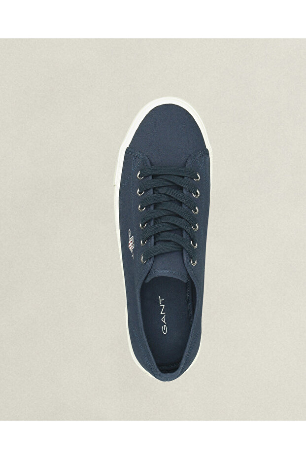Erkek Lacivert Killox Sneaker - 5