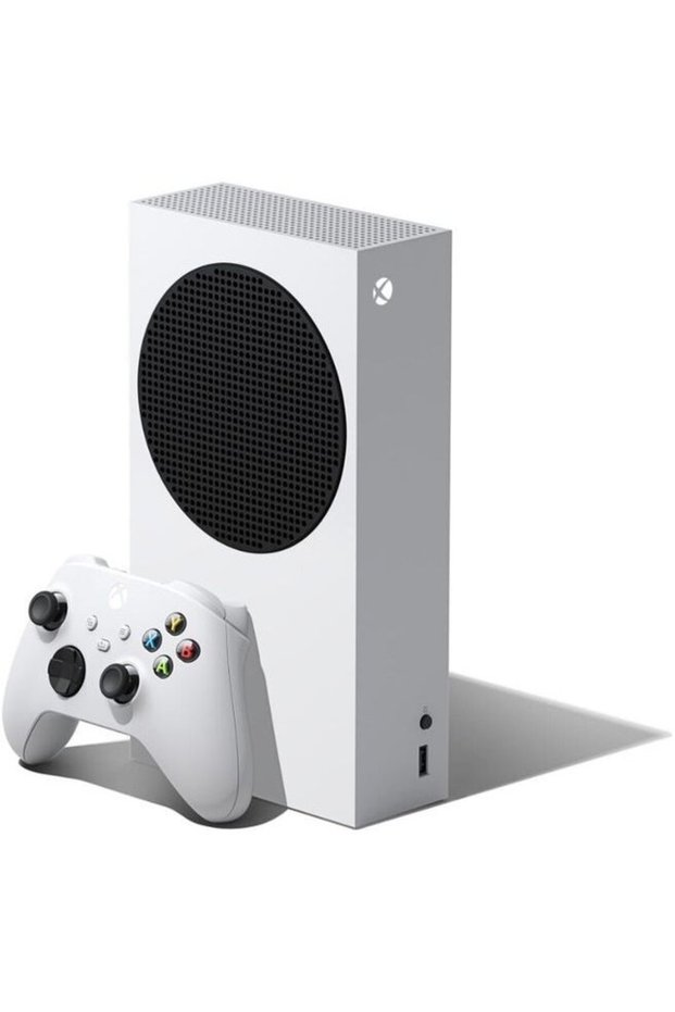 Xbox Series S 1TB Λευκό