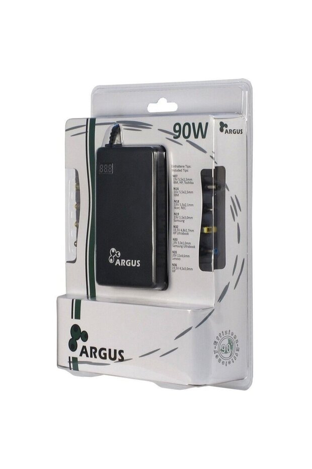 Alimentator Laptop Argus NB-90SA - 4
