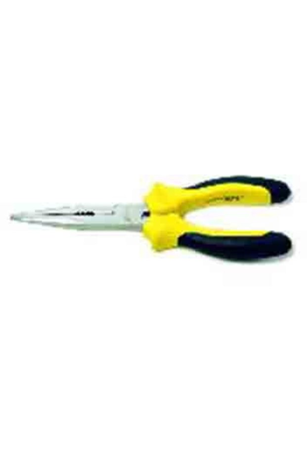 Cleste varf ascutit 160mm CR-V TMP