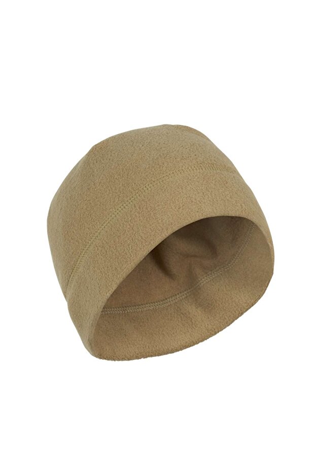 Polar Beret - - Sand