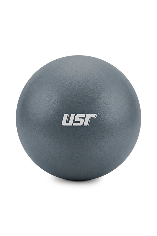 Anthracite 20 cm Mini Pilates Ball