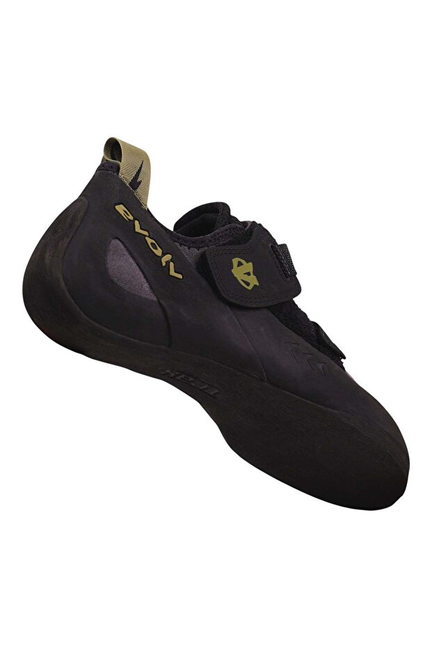 Pantofi de escaladă Kronos-Negru-41 - 2