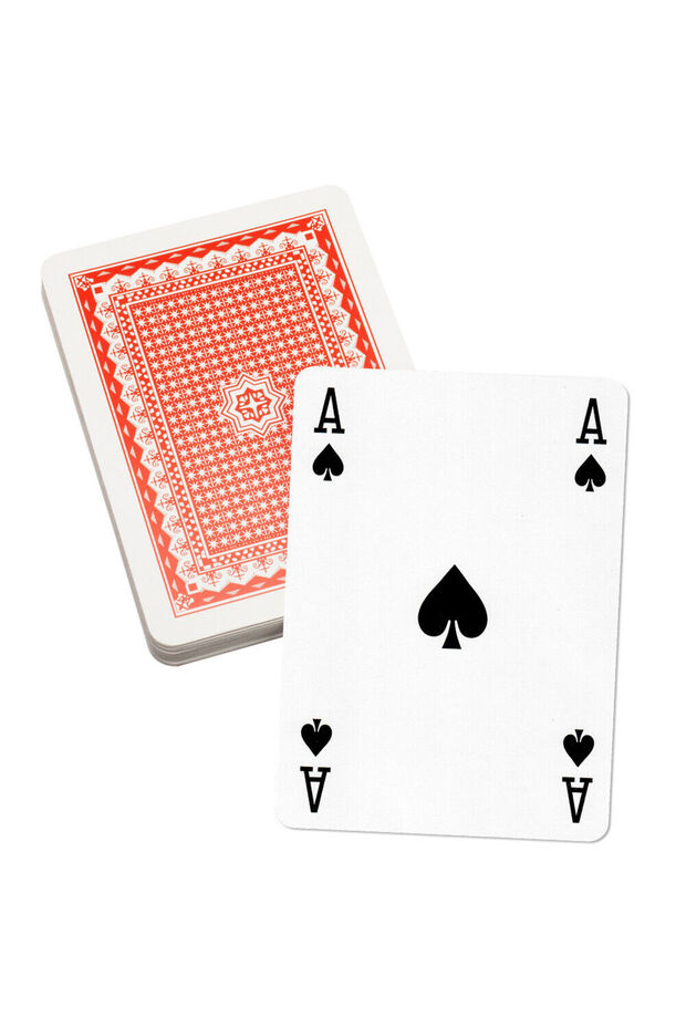 Large Playing Cards