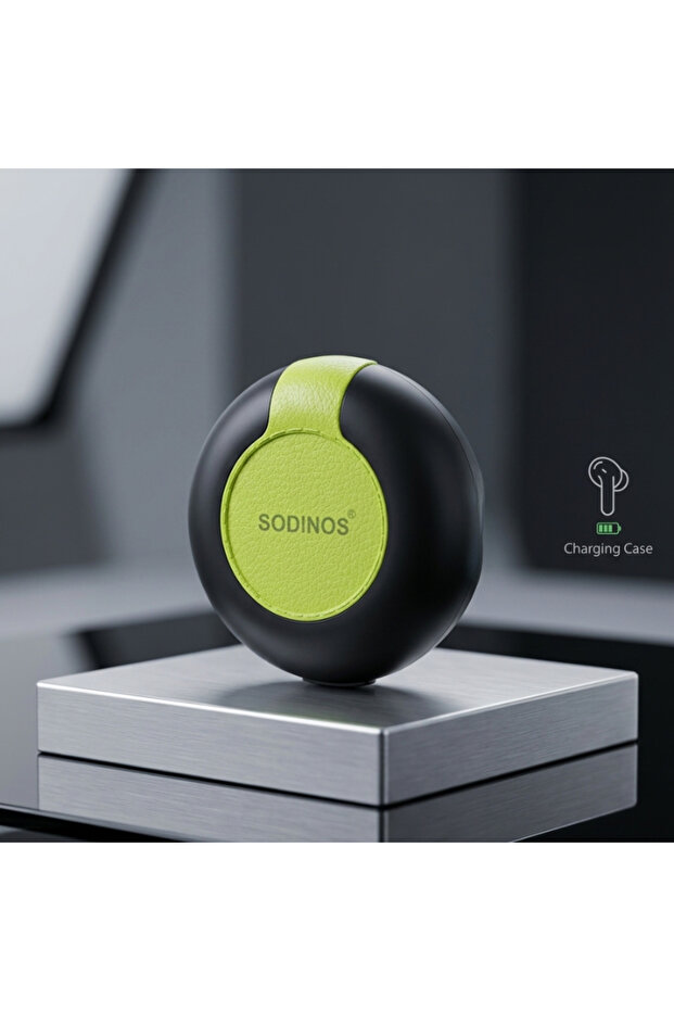 Wireless Bluetooth Earbuds | HiFi Sound, ENC Noise Cancelling, Touch Control