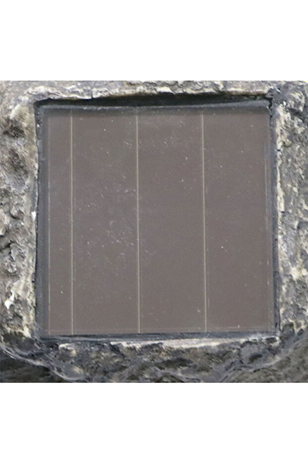 Solar Taş Aydnlatma - 4