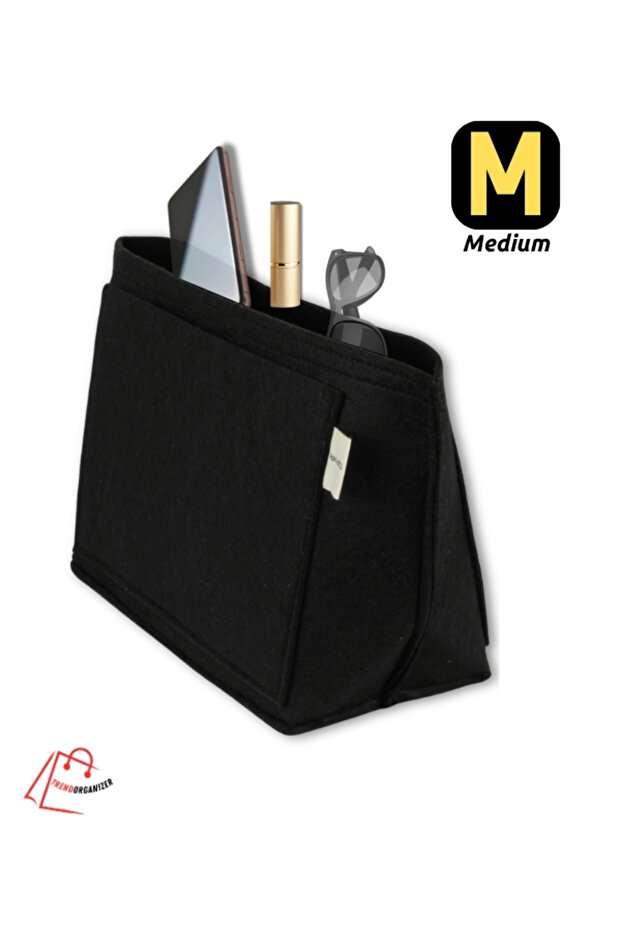 Women's Bag Organizer (Terra) - Suitable for Branded Bags