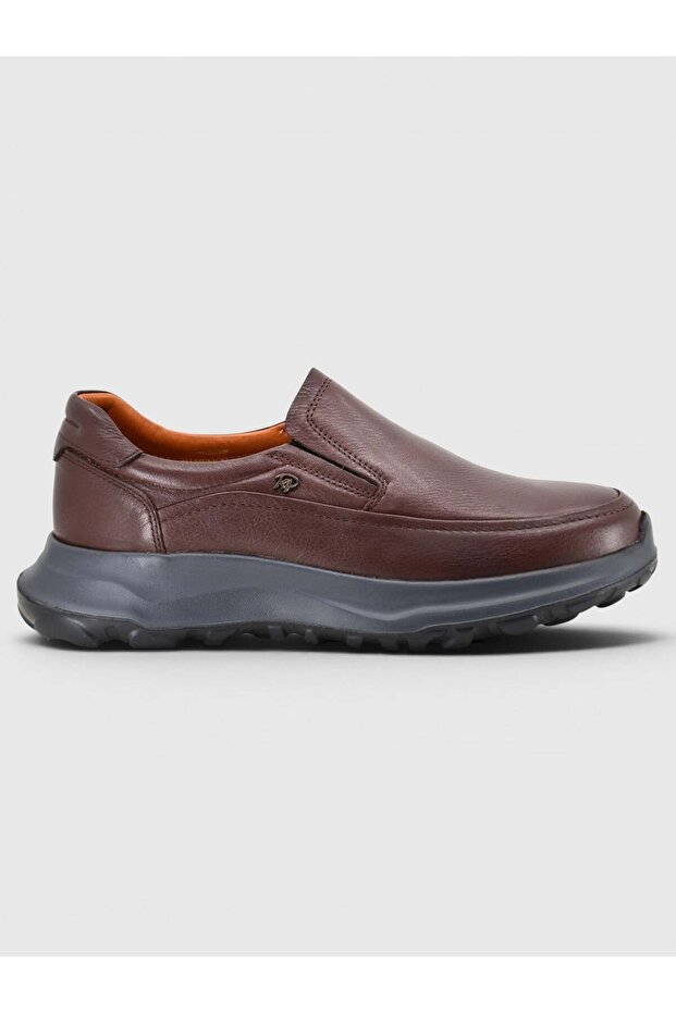 I1304 Cloud - Brown - Men's Shoes