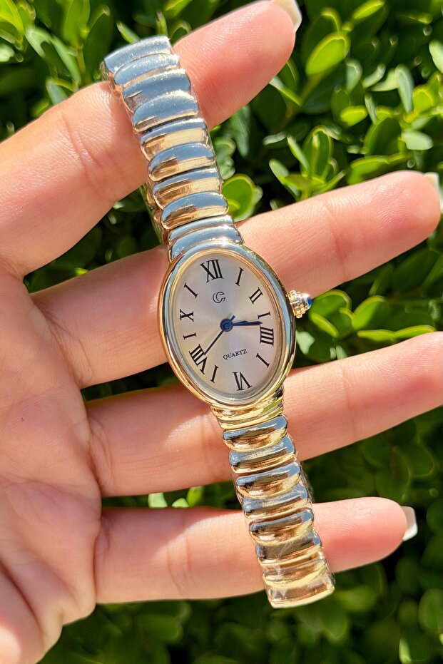 Women's Luxury Modern Watch