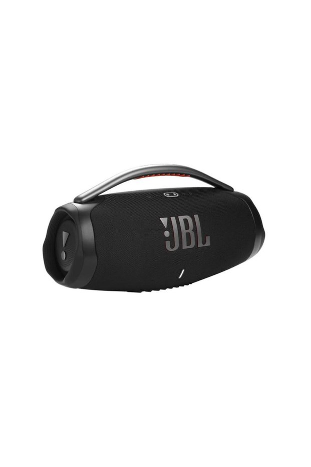 BoomBox 3 Negru