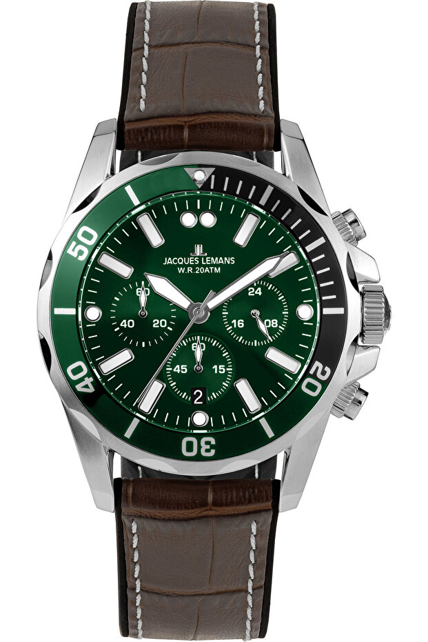 Liverpool 1-2091C Men's Watch