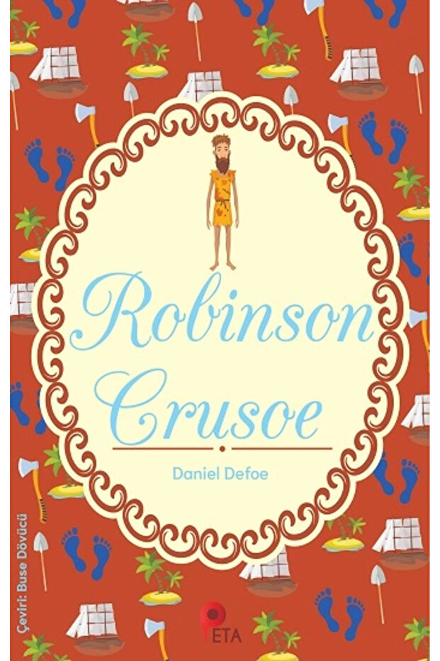 Robinson Crusoe