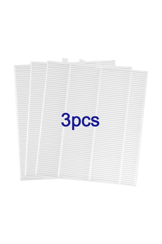 3 pcs Replacement Reusable Nail Filters For 120W Nail Dust Collector Filter Brushless Nail Dust Extr