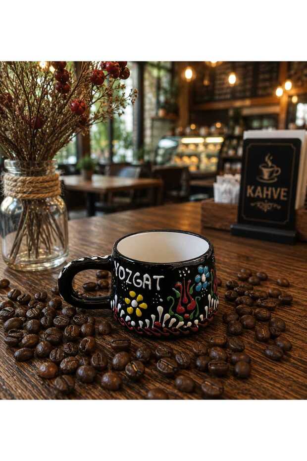 Coffee Cup''Yozgat''