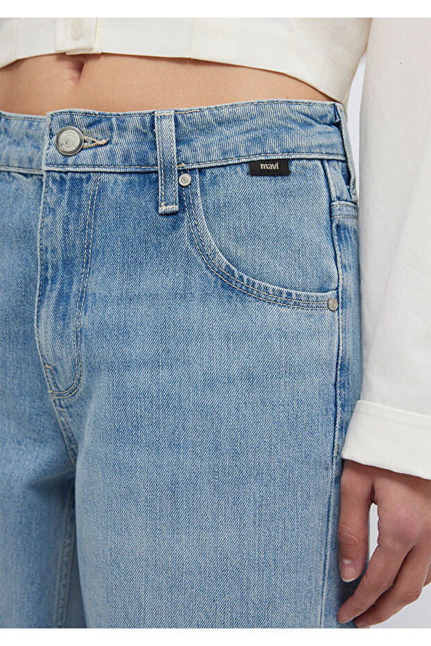 SIENA Lt Gebrauchter Denim - 7