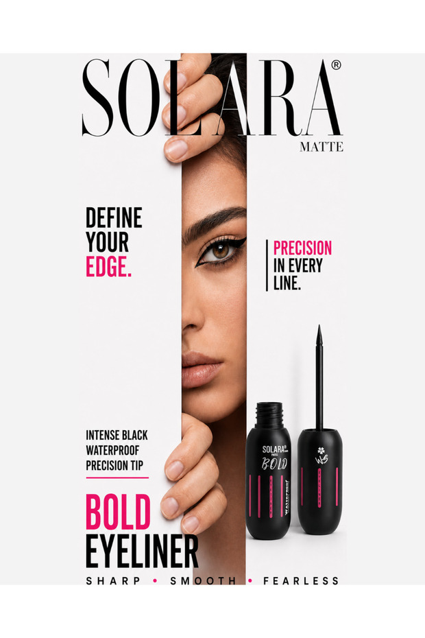 EYELINER BOLD