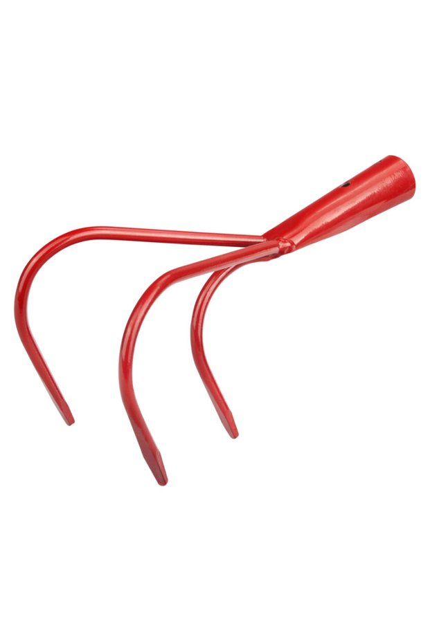 Cultivator roșu