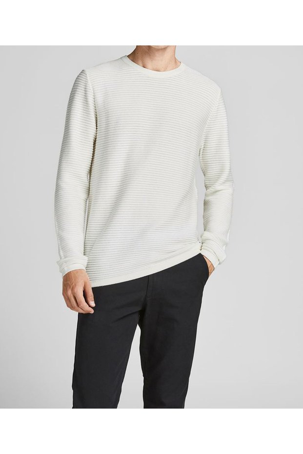 Bluza, Alb